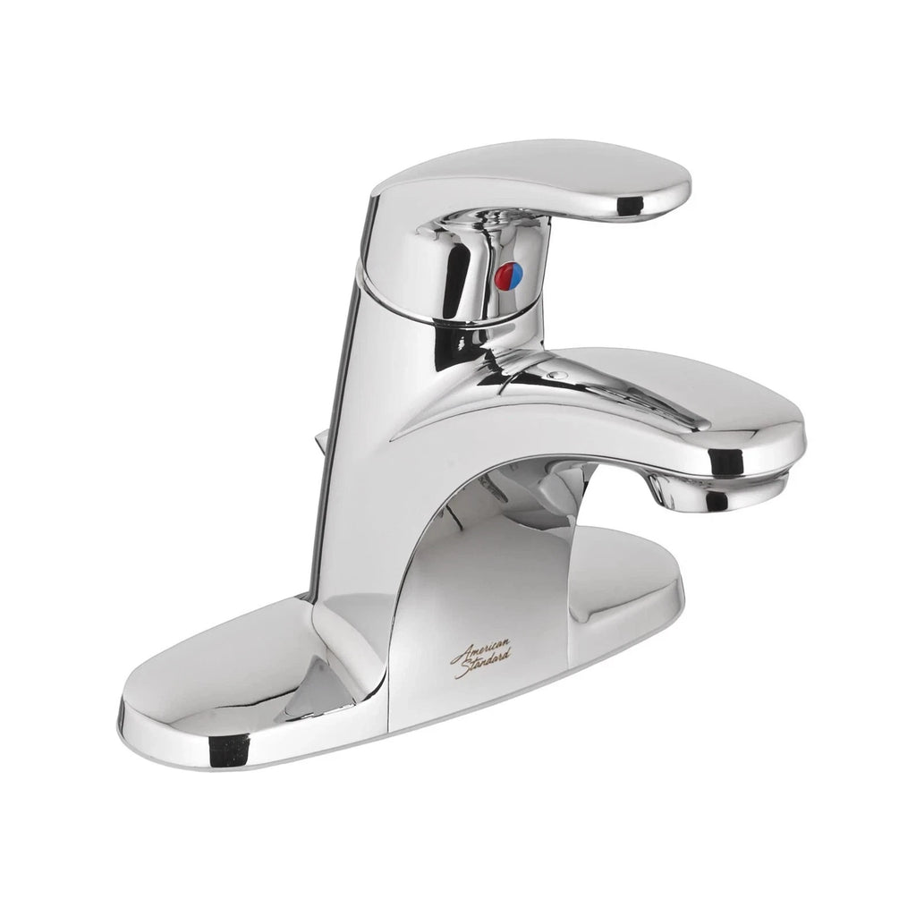 American Standard Colony Pro Single-Handle Centerset Bathroom Faucet