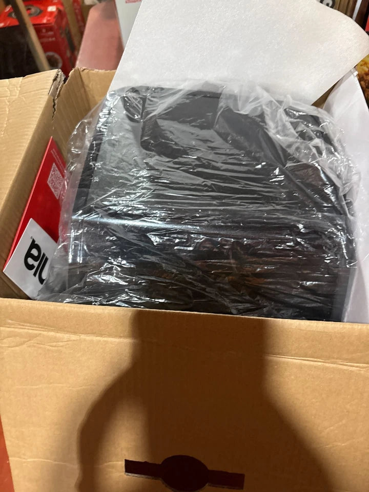 Gourmia 8-Qt / 7.6L Digital Air Fryer, Front-Door Style – Open Box