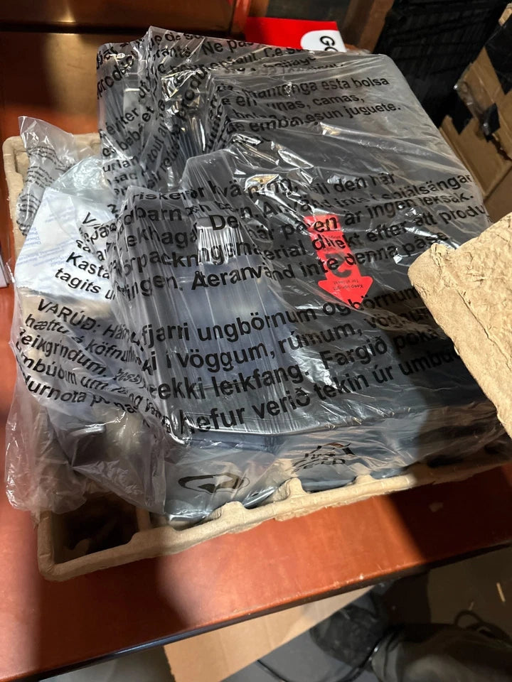 Gourmia Automatic Soft Serve Ice Cream & Frozen Drink Maker, 2 Quart – Open Box