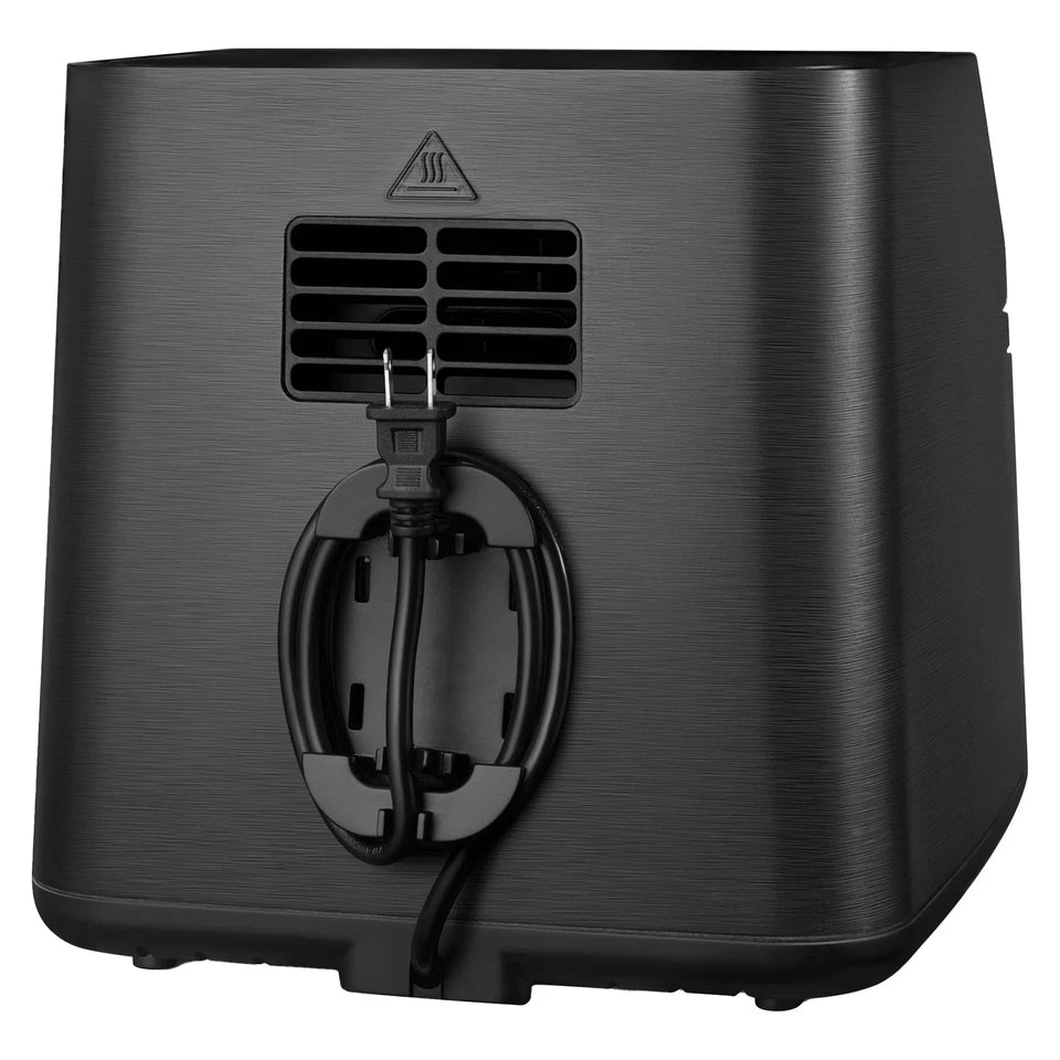 Gourmia 8-Qt / 7.6L Digital Air Fryer, Front-Door Style – Open Box
