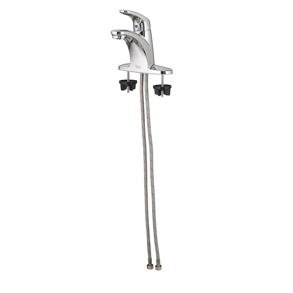 American Standard Colony Pro Single-Handle Centerset Bathroom Faucet