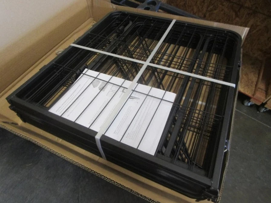 Dog Playpen,24 in(H) 7 Panels 1 Gate Pet Fence